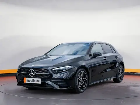 Annonce MERCEDES-BENZ CLASSE A Essence 2024 d'occasion 