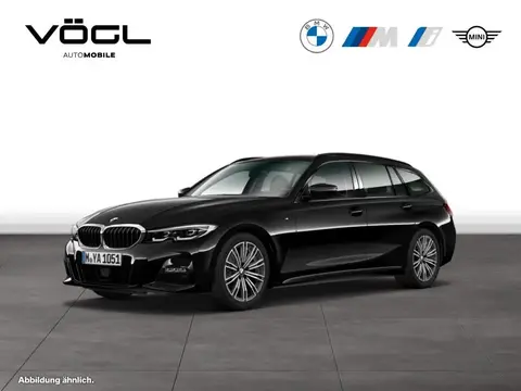 Annonce BMW SERIE 3 Essence 2021 d'occasion 