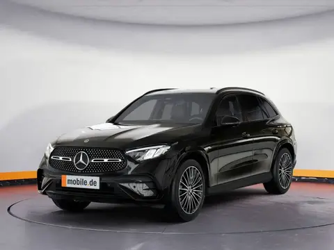 Used MERCEDES-BENZ CLASSE GLC Diesel 2024 Ad 