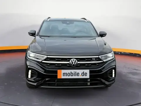 Annonce VOLKSWAGEN T-ROC Essence 2024 d'occasion 