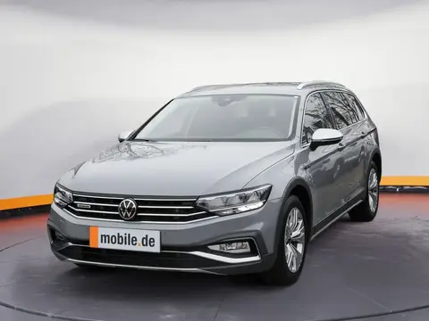 Used VOLKSWAGEN PASSAT Diesel 2022 Ad 