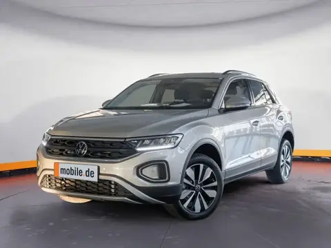 Annonce VOLKSWAGEN T-ROC Essence 2023 d'occasion 