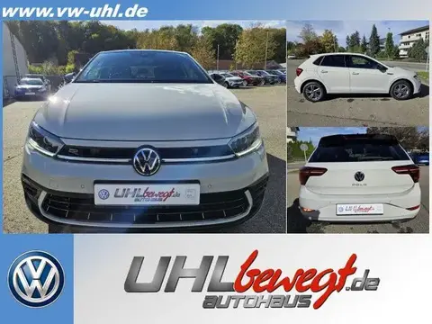 Used VOLKSWAGEN POLO Petrol 2024 Ad 