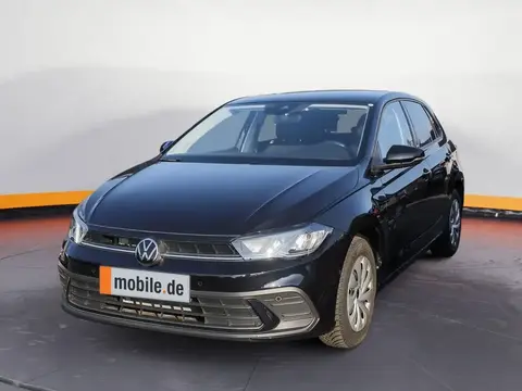 Annonce VOLKSWAGEN POLO Essence 2023 d'occasion 