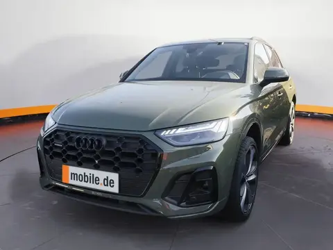 Annonce AUDI Q5 Diesel 2023 d'occasion 