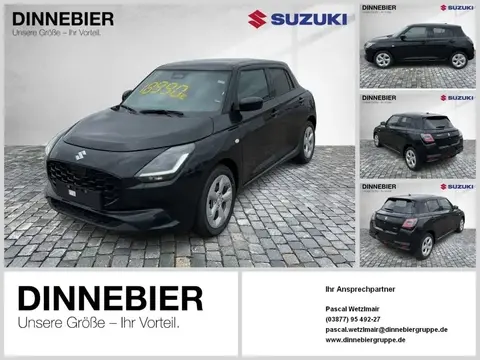 Annonce SUZUKI SWIFT Essence 2024 d'occasion 