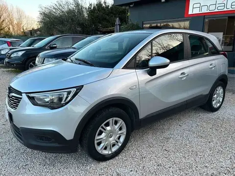 Used OPEL CROSSLAND Petrol 2019 Ad 