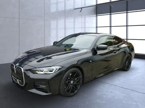 Annonce BMW SERIE 4 Essence 2023 d'occasion 