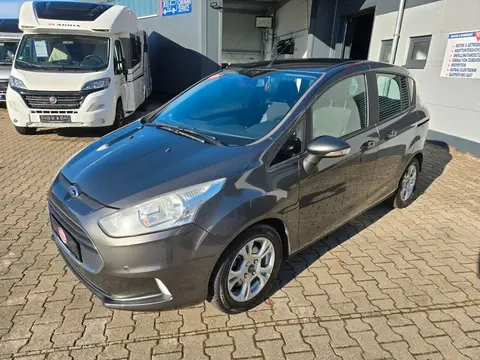 Annonce FORD B-MAX Essence 2015 d'occasion 