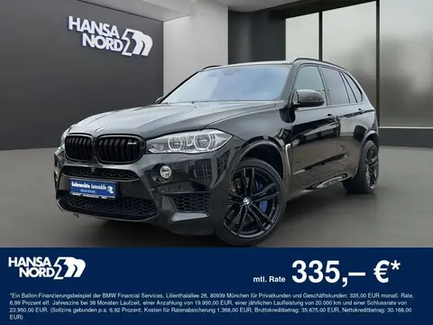 Annonce BMW X5 Essence 2017 d'occasion 