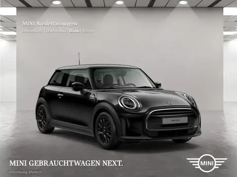 Used MINI ONE Petrol 2021 Ad 