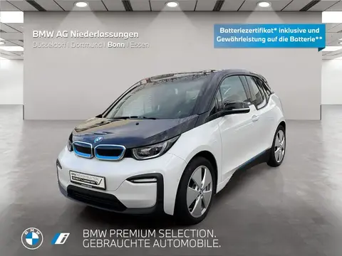 Annonce BMW I3 Non renseigné 2022 d'occasion 