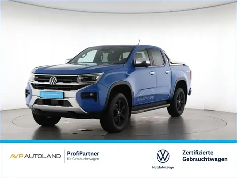 Used VOLKSWAGEN AMAROK Diesel 2023 Ad 