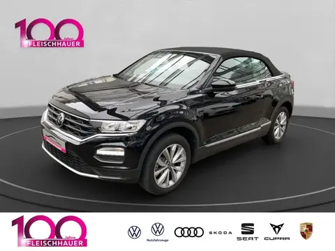 Used VOLKSWAGEN T-ROC Petrol 2020 Ad 