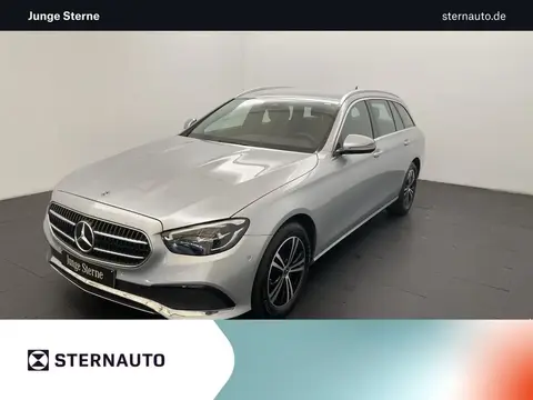 Used MERCEDES-BENZ CLASSE E Diesel 2021 Ad 