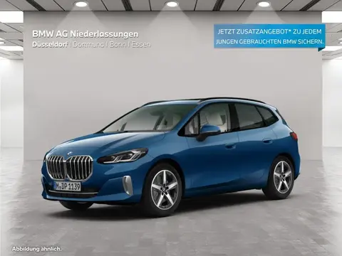 Annonce BMW SERIE 2 Diesel 2024 d'occasion 