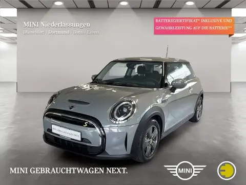 Annonce MINI COOPER Non renseigné 2022 d'occasion 