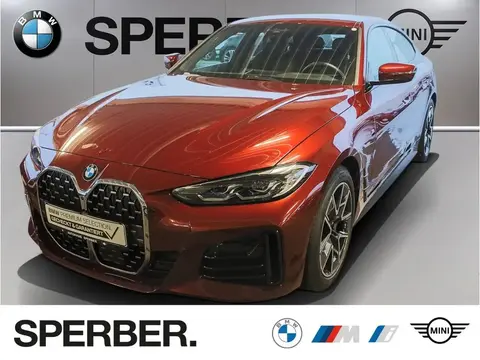 Annonce BMW SERIE 4 Essence 2023 d'occasion 