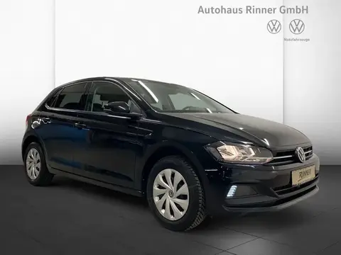 Used VOLKSWAGEN POLO Petrol 2021 Ad 