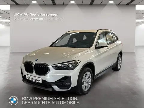 Annonce BMW X1 Diesel 2020 d'occasion 