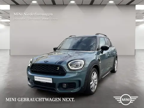 Used MINI COOPER Hybrid 2021 Ad 