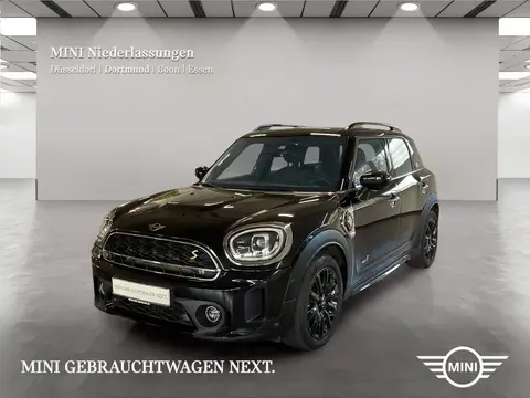 Annonce MINI COOPER Hybride 2021 d'occasion 