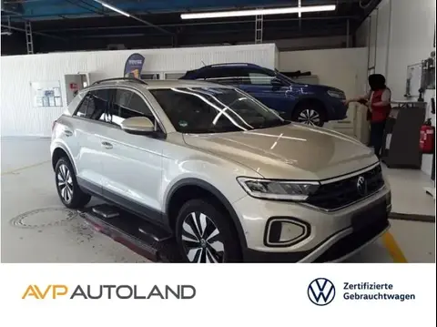 Used VOLKSWAGEN T-ROC Petrol 2024 Ad 