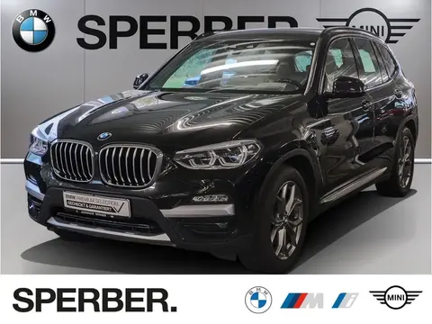 Used BMW X3 Petrol 2019 Ad 