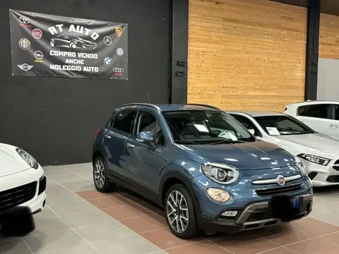 Used FIAT 500X Diesel 2018 Ad 