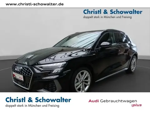 Used AUDI A3 Diesel 2024 Ad 