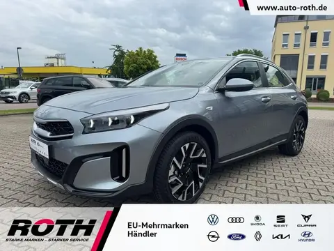 Used KIA XCEED Petrol 2024 Ad 