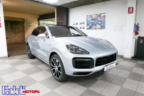 Used PORSCHE CAYENNE Petrol 2020 Ad 