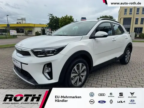 Annonce KIA STONIC Essence 2024 d'occasion 