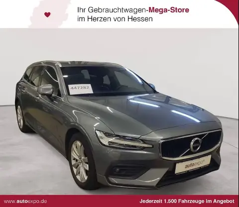 Used VOLVO V60 Diesel 2020 Ad 