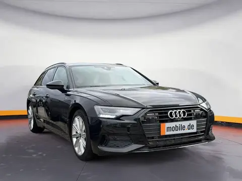 Used AUDI A6 Petrol 2023 Ad 