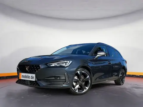 Annonce CUPRA LEON Essence 2024 d'occasion 