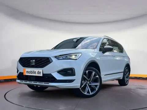 Annonce SEAT TARRACO Diesel 2023 d'occasion 