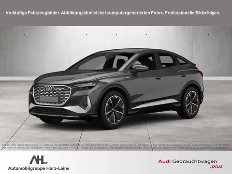 Annonce AUDI Q4 Non renseigné 2024 d'occasion 