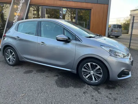 Used PEUGEOT 208 Petrol 2019 Ad 