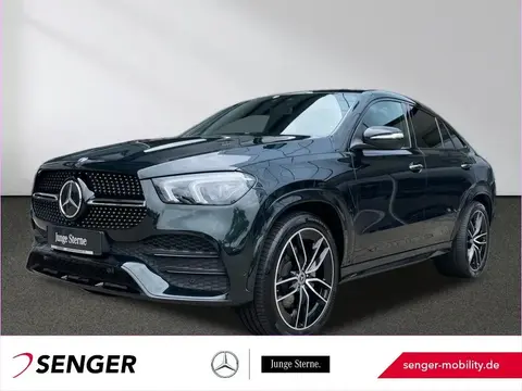 Used MERCEDES-BENZ CLASSE GLE Diesel 2021 Ad 