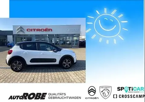 Annonce CITROEN C3 Essence 2020 d'occasion 