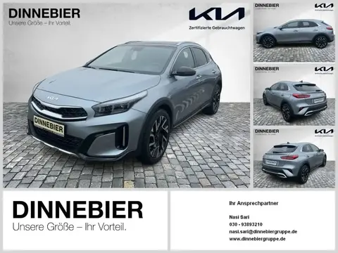 Annonce KIA XCEED Essence 2023 d'occasion 