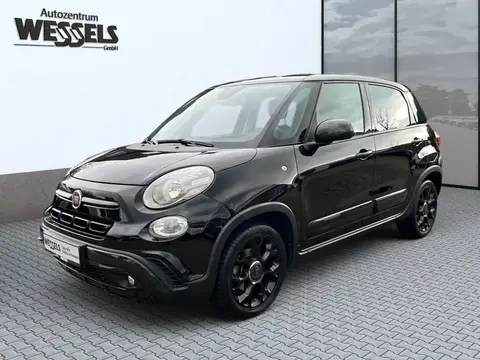 Used FIAT 500L Petrol 2020 Ad 