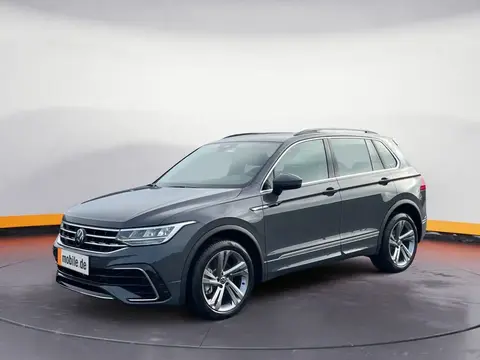 Annonce VOLKSWAGEN TIGUAN Essence 2024 d'occasion 