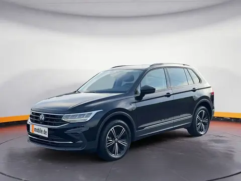 Used VOLKSWAGEN TIGUAN Diesel 2024 Ad 