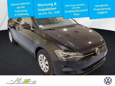 Used VOLKSWAGEN POLO Petrol 2021 Ad 