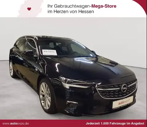 Used OPEL INSIGNIA Petrol 2021 Ad 