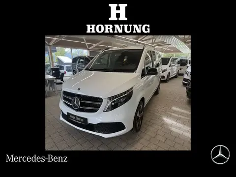 Used MERCEDES-BENZ CLASSE V Diesel 2023 Ad 