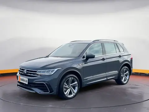 Used VOLKSWAGEN TIGUAN Diesel 2024 Ad 