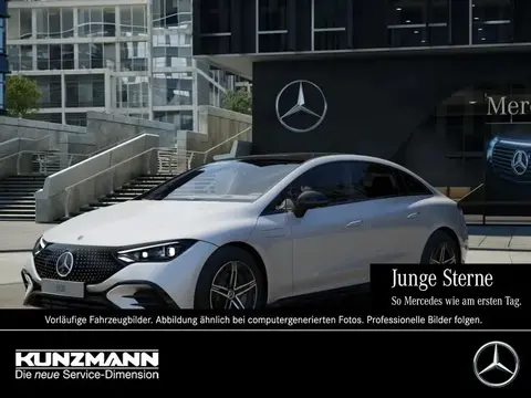 Annonce MERCEDES-BENZ EQE Non renseigné 2023 d'occasion 